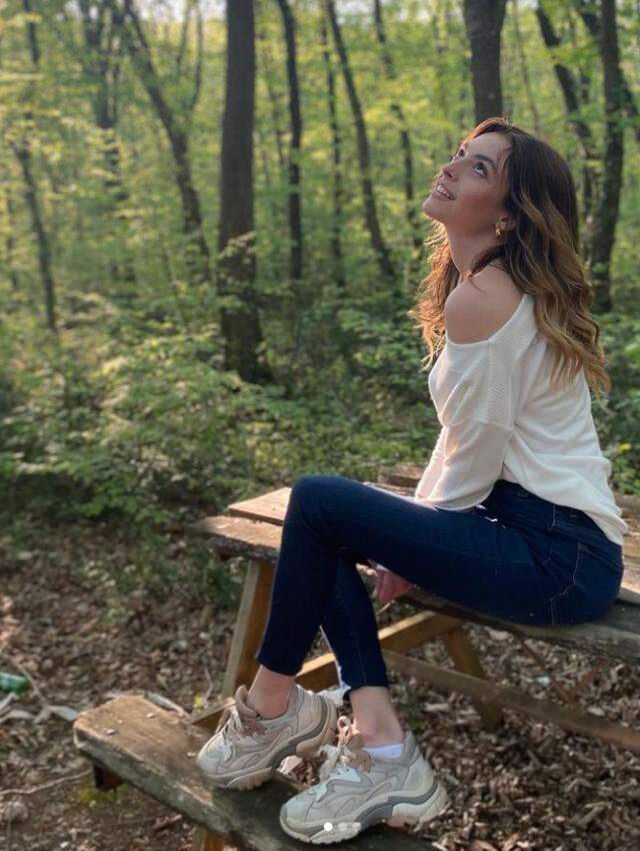 Melis Sezen kimdir? Melis Sezen kaç yaşında, nereli? Melis Sezen biyografisi!