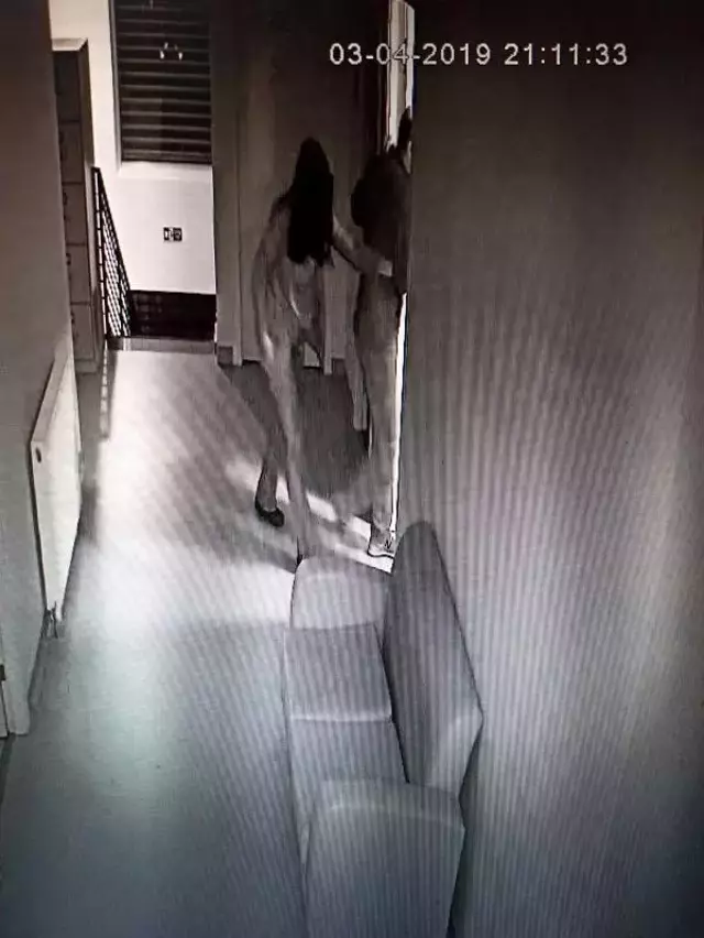 Veterinere tecavüz davasının seyri değişebilir! Genç kadının iç çamaşırında DNA örneği bulundu