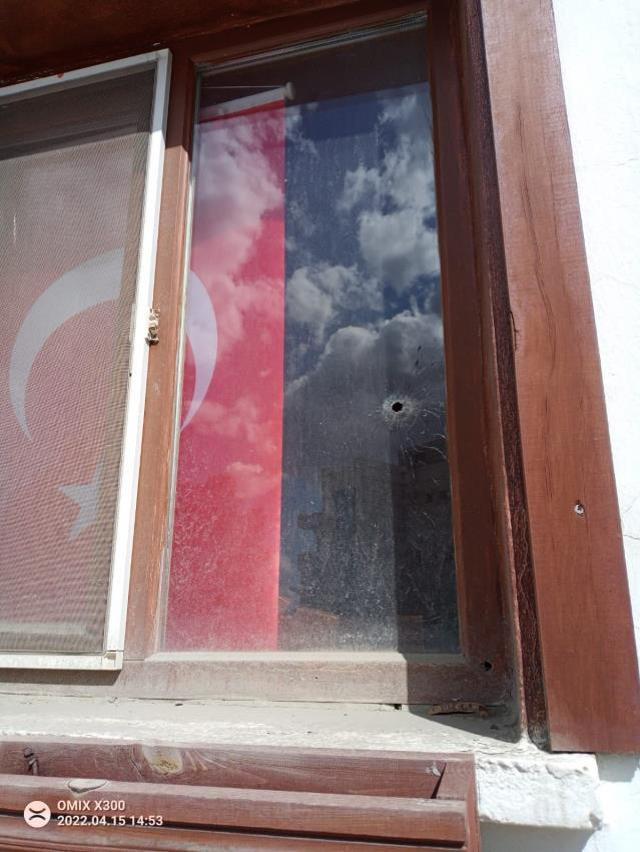 Ali Babacan: Pütürge ilçe binamıza silahlı saldırıda bulunuldu