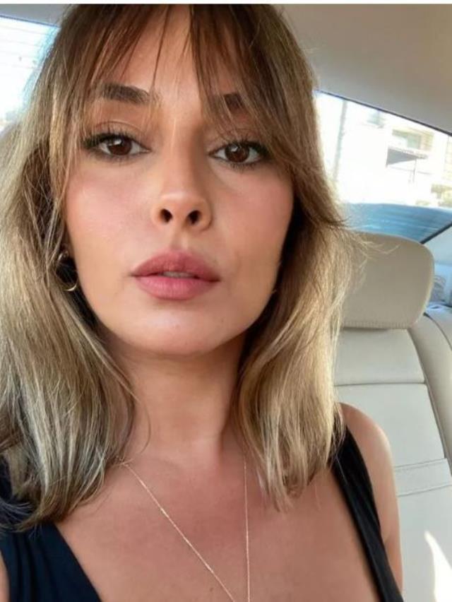 MasterChef Somer Sivrioğlu'nun 20 yaş küçük sevgilisi güzelliğiyle büyüledi! Uğruna karısından ayrılmıştı