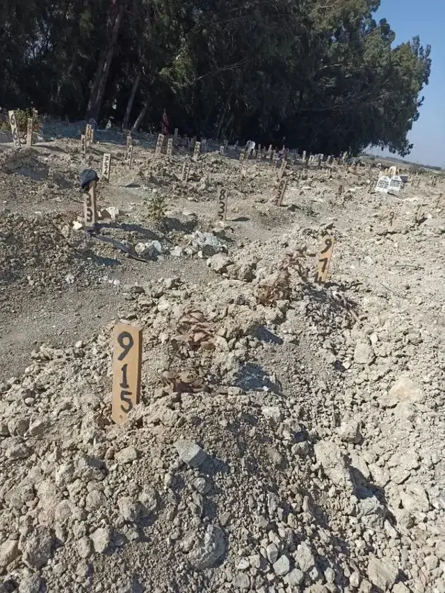 180 gündür kızı ve torununun cenazelerini arıyorlardı! Savcılıktan gelen telefon aileye 2 duyguyu bir arada yaşattı