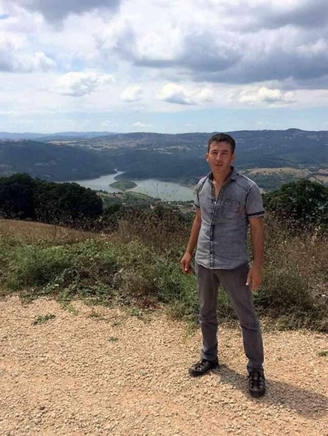 Özel harekatçı, bayram ziyaretine gittiği baba evinde karısını öldürüp intihar girişiminde bulundu