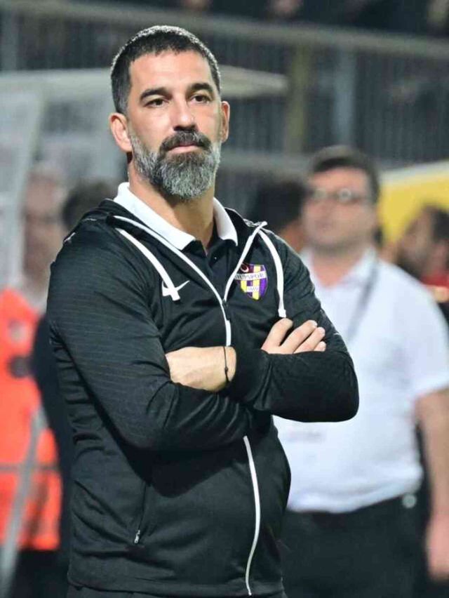 Arda Turan, kendisini beş parasız bırakan Seçil Erzan'ı canlı yayında böyle savundu