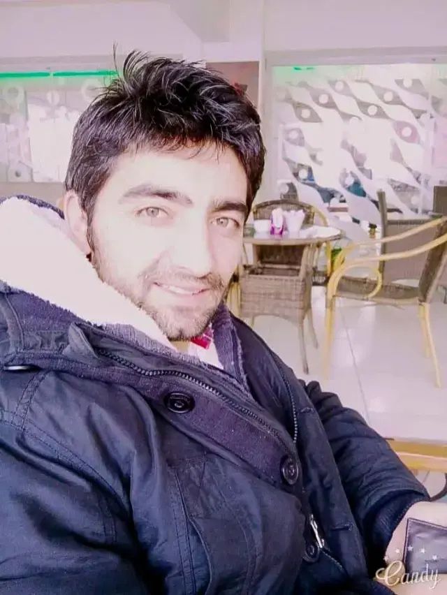 Öğretmen, eşine 'Hakkını helal et' yazıp sırra kadem bastı