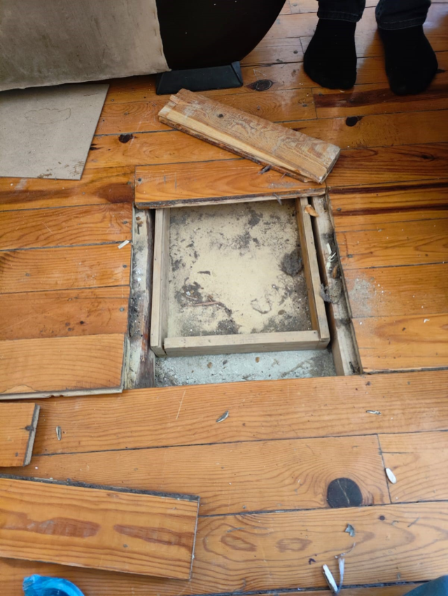 Dil düşürme yöntemiyle aile boyu 9 ilde hırsızlık yapan çete yakalandı