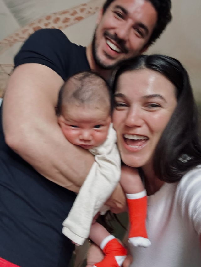 İlk Paylaşım ve Duygusal Mesajlar
