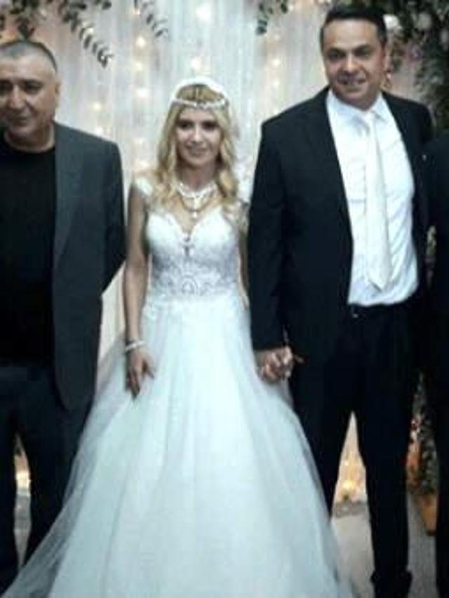 Hrant Dink Cinayetinin Azmettiricisi Olarak Tanınıyordu, Erhan Tuncel Evlendi