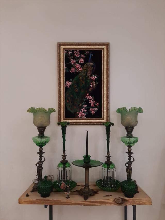 Marküteri sanatçısı Mehmet Tarakçı'dan 'Velvet Art' sergisi! Uluslararası festivalde sanatseverlerle buluşuyor