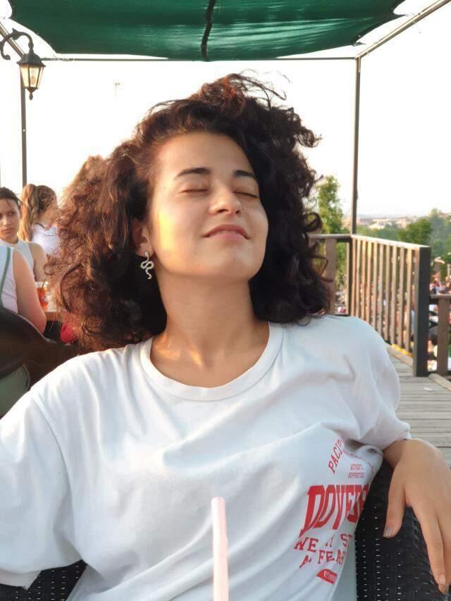 Azra'nın öldürüldüğü daire görüntülendi, katilin komşuları konuştu: Sesleri duydum, özel hayatıdır diye müdahale etmedim