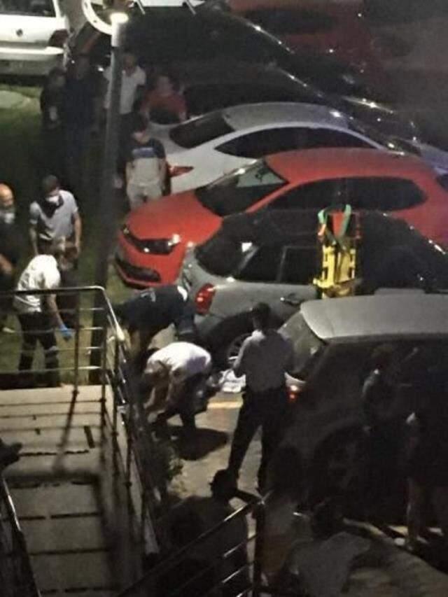 18 yaşındaki Eda Nur'un intihar etmeden önceki ifadesi ortaya çıktı: 'Yapmayın' dedim ama dinlemediler