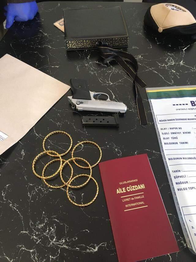 Son Dakika: KOM, 28 ilde 20 suç örgütü ve 235 şüpheliye yönelik Çekirge operasyonunu başlattı