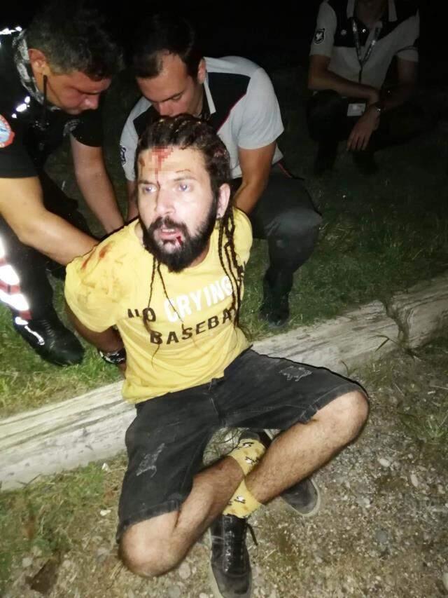 25 kadına dans teklif eden şahıs, gece kulübünde genci öldürdü! Mahkemede gülmesi tepki çekti