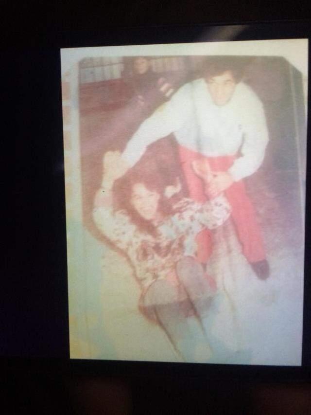 O dönem hiçbir gazetede yayınlanmadı! İşte Müjde Ar ve Hülya Avşar'ın bilinmeyen fotoğrafları