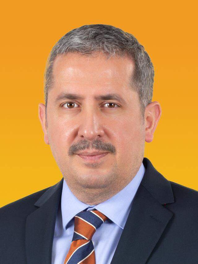 Hazine ve Maliye Bakanlığı'nda iki bakan yardımcısı görevden alındı, yerlerine atama yapıldı