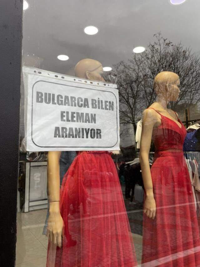 TL'deki değer kaybını fırsata çeviren Bulgarlar Türkiye'ye akın ediyor! Sınır kapısında uzun araç kuyrukları oluştu