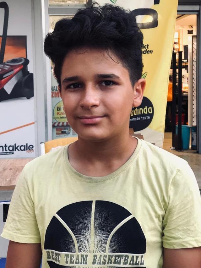 Oğullarının ölümüne neden olan sürücüye verilen ceza, anne-babayı yıktı