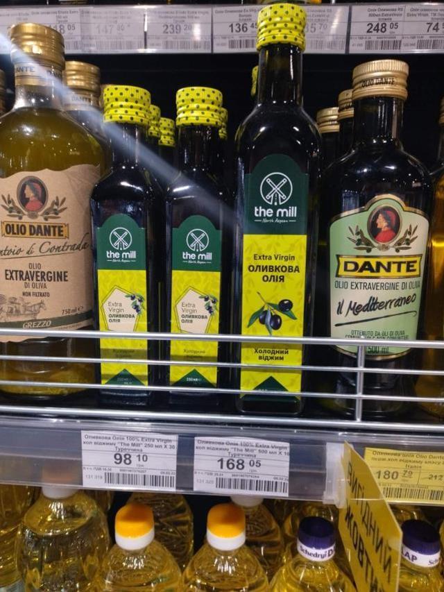 Arnas Tarım, pandemi döneminde 29 ülkeye markalı zeytinyağı ihracatı yaptı