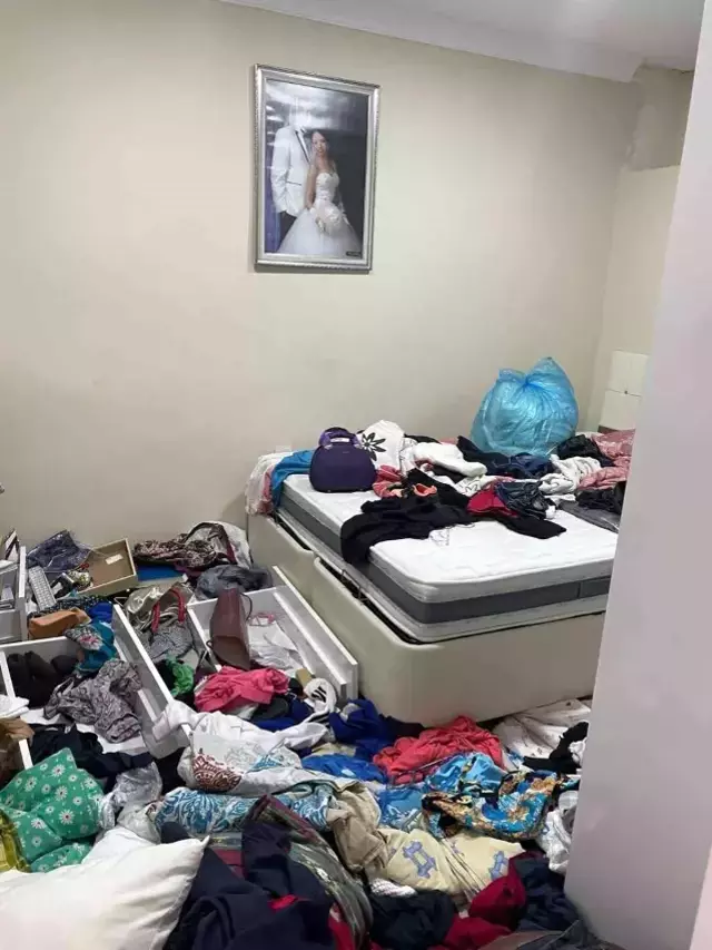 Kendisine şiddet uygulayan eşini öldüren 8.5 aylık hamile Rümeysa Aydın, çocuklarına kavuştu