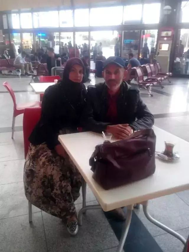 Babanın intihar etmeden önce yaptığı itiraf oğlunun beraat etmesini sağladı