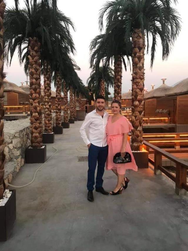 9 milyonluk vurgun sonrası lüks içinde yaşıyorlardı! Paylaşımlarıyla yakayı ele veren çiftin 357 yıl hapisle yargılanacak