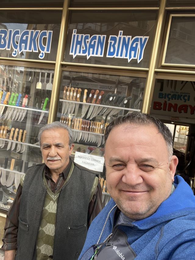 Neden Niğde'ye gitmeliyiz?