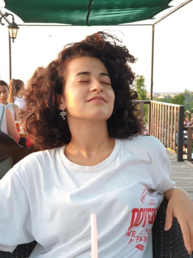 Azra'yı öldürüp 13 parçaya ayırmıştı! Mahkemede 'İstemeden ölümüne neden oldum' dedi