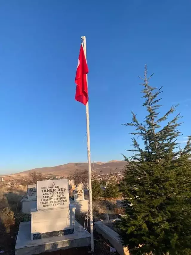 Terhisine 70 gün kala ölen asker, 11 yıl sonra şehit sayıldı