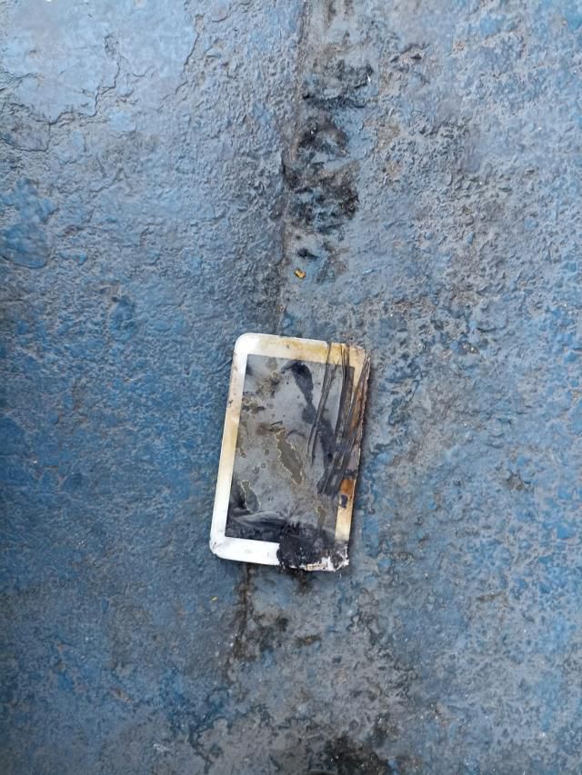 Galata Kulesi önünde kendini yakan kimdir? (VİDEO) Galata Kulesi'nde ne oldu?