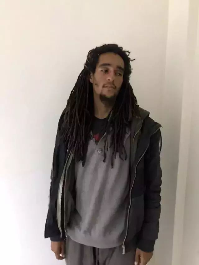 Türkiye'de düzensiz göçmen sanılıp gözaltına alınan kişi, tüm İngiltere'nin aradığı Joshua çıktı