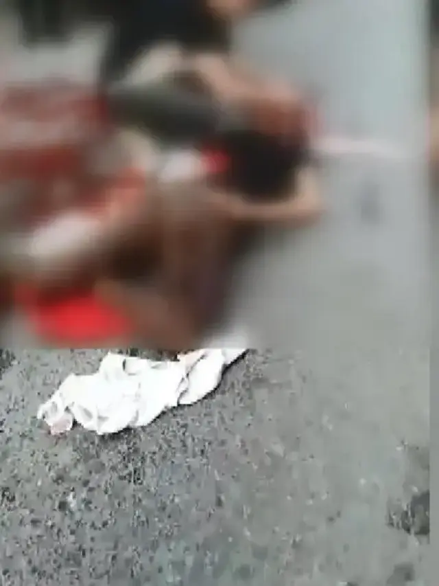 Bağcılar'da cinayet