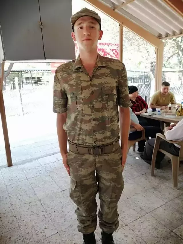 Hakkari'de çaya düşerek ağır yaralanan asker şehit oldu