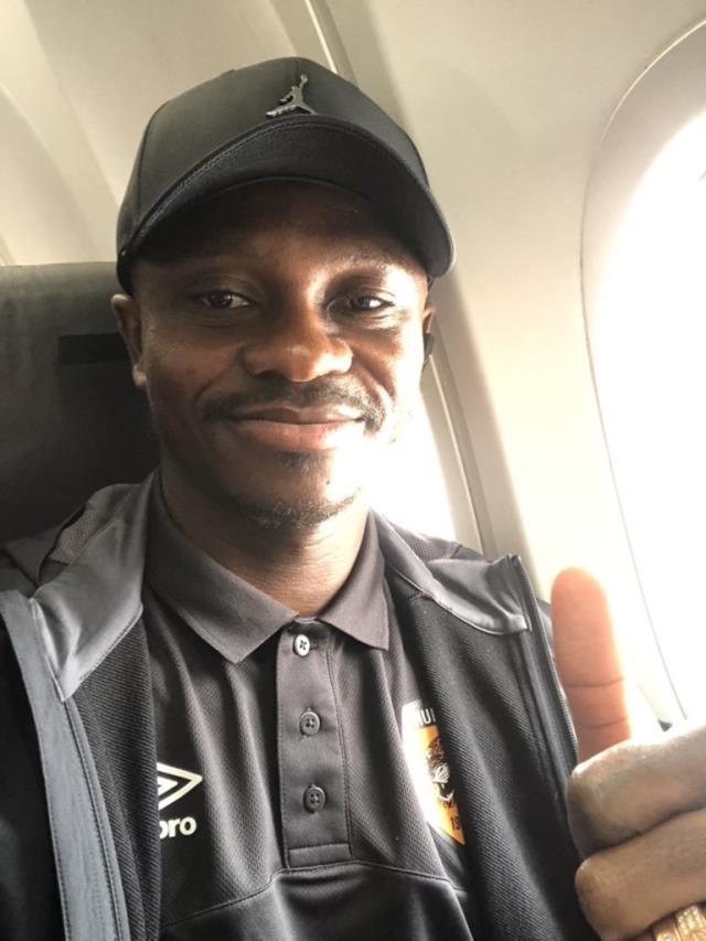 Fatih Terim'in gözdesine Acun Ilıcalı imzayı attırdı! Seri resmen Hull City'de