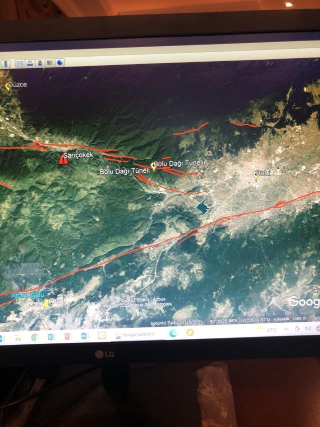 Balıkesir'deki korkutan depremin ardından Naci Görür'den uyarı: Kırılmayan fayda risk var