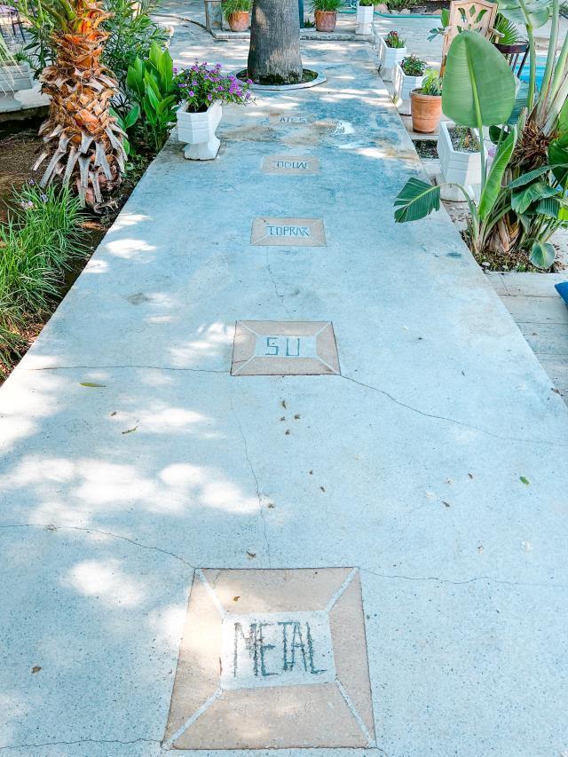 Doğanın içinde sağlığa açılan kapıda Dorn Yöntemi kullanılmaya başlandı