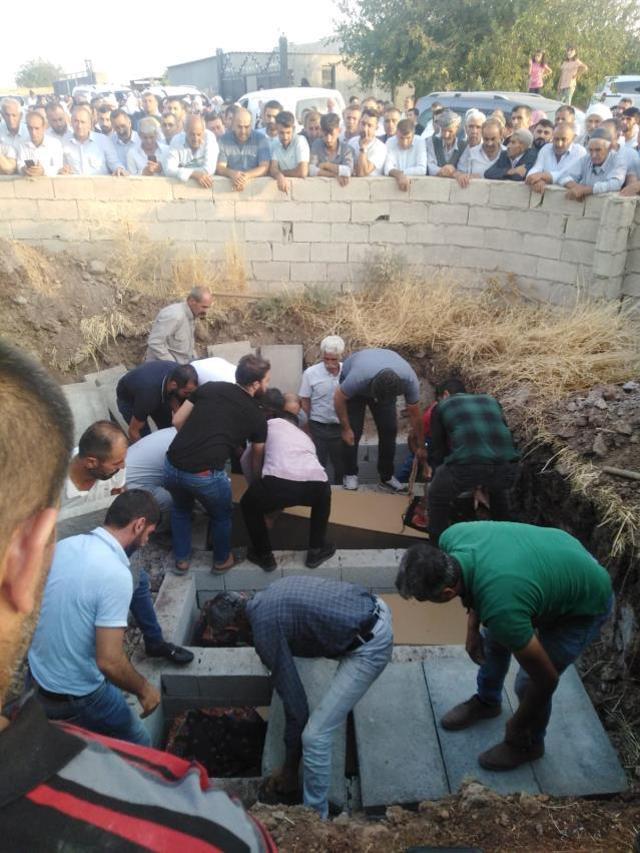 Eşi ve 3 kızına kıyan şahıs, kanlı geceyi anlattı: Duyduğum sesler beni tehdit ediyordu, çocuklarıma ateş ettiğimi hatırlamıyorum