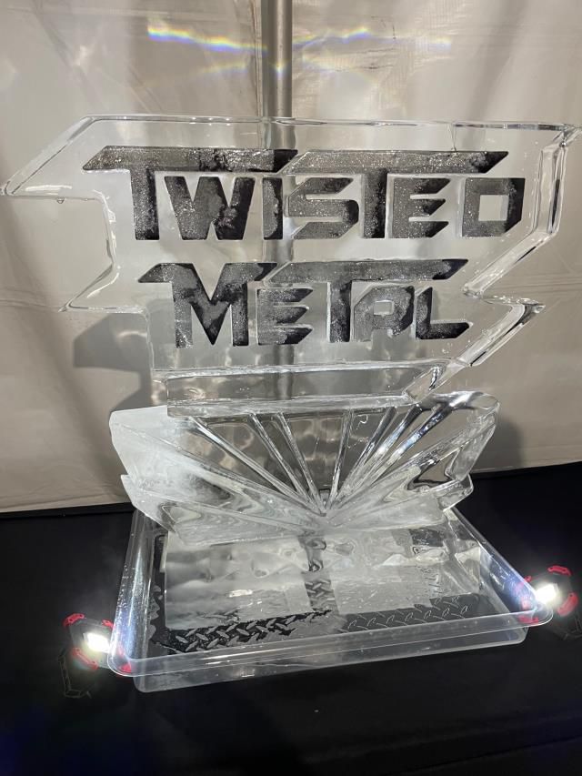 Twisted Metal'in dizi çekimleri tamamlandı