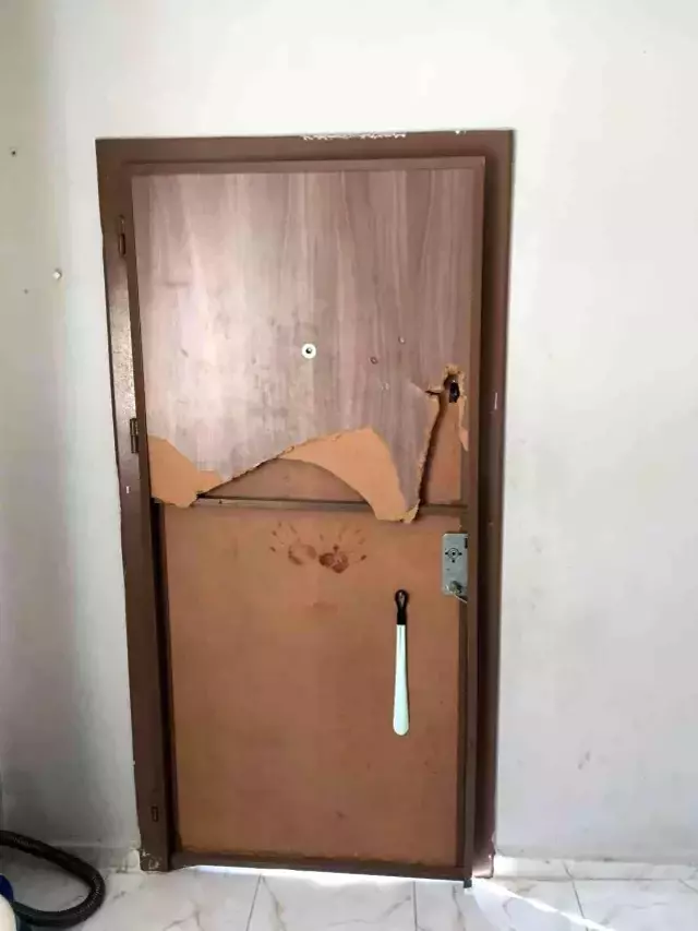 Yeni doğum yapan kadından kan donduran sözler: Bebek, tecavüz sonucu oldu