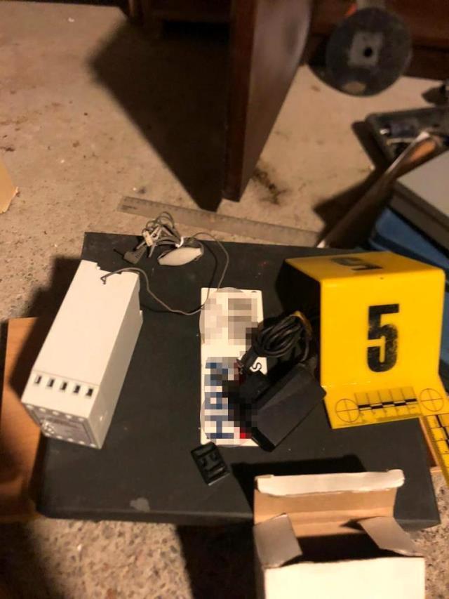 Bursa'da infaz koruma memurunun şehit olduğu bombalı saldırının failleri yakalandı