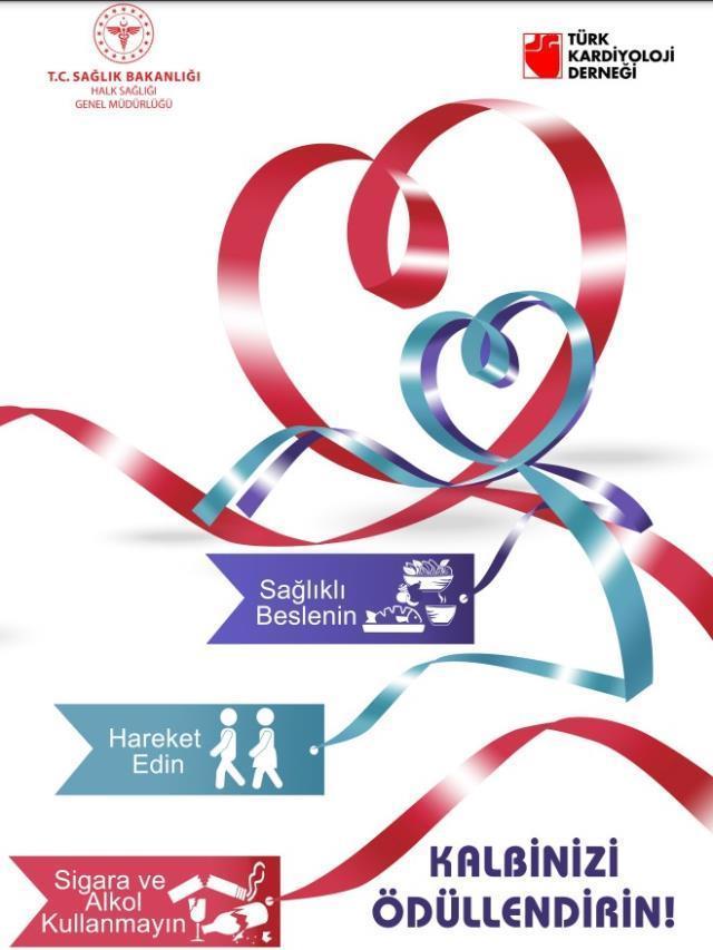 Dünya Kalp Günü ne zaman? Dünya Kalp Günü sözler ve mesajları!