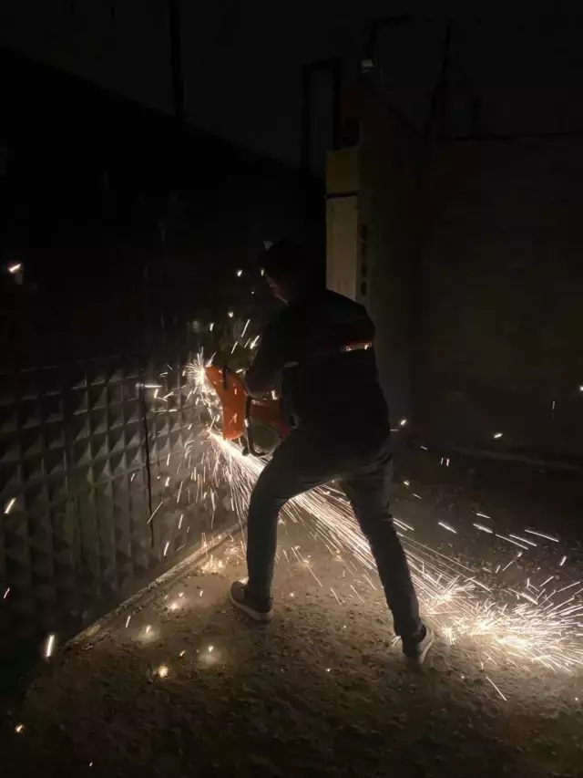 Mührü bozarak tekrar kumar oynattılar, jandarmaya 'Hoş geldiniz abi' diyerek kapıyı açtılar