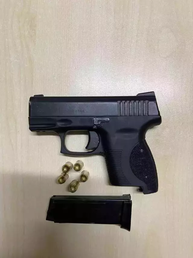 Sosyal medyadan tanıştığı kız için metruk binaya giden genç, kanlar içinde hastaneye zor yetişti