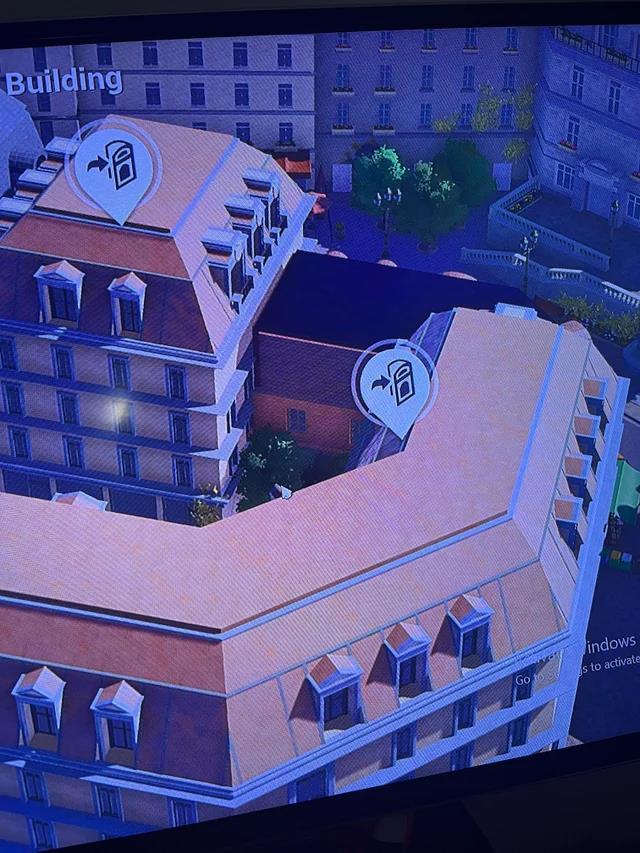 The Sims 5'ten yeni ekran görüntüleri sızdırıldı