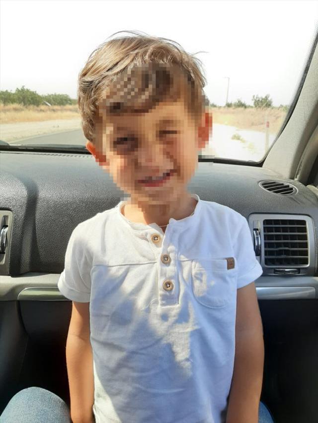 Terör saldırısında ölen küçük Hasan'ın hayalindeki mesleği annesi açıkladı: Babasına özenip tır şoförü olmak istiyordu