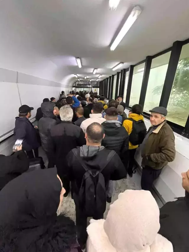 Türkler, ucuz Iphone satın almak için komşu ülkeye akın ediyor! Kar edilen rakam hayli yüksek