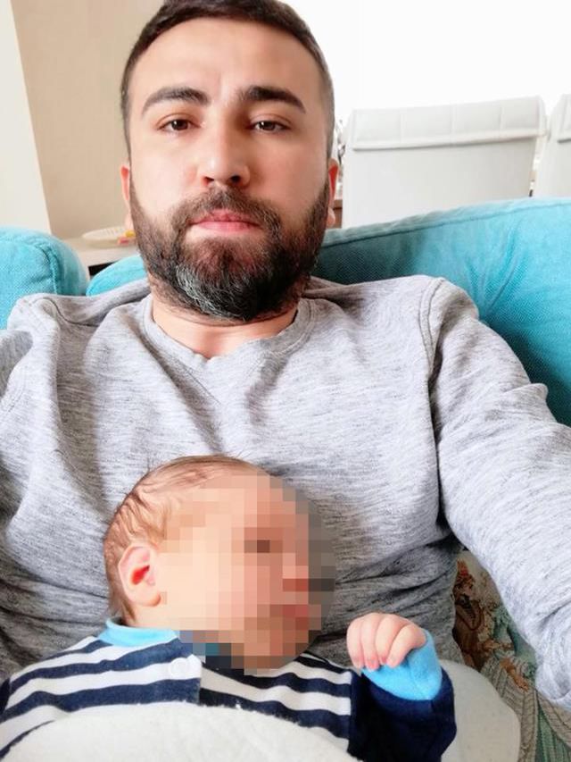 Hülya hemşireyi bıçaklayarak öldüren eşi susma hakkını kullanıp, ifade vermedi