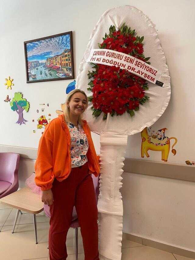 Sahte doktor Ayşe Özkiraz, hakim karşısına çıkıyor: 13 yıla kadar hapsi isteniyor