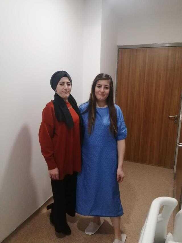 BEYLİKDÜZÜ'NDE BURUN ESTETİĞİ SONRASI ÖLÜM; AMELİYAT ÖNCESİ FOTOĞRAFLARI ORTAYA ÇIKTI