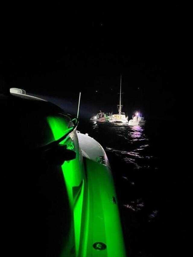 Son Dakika: Deprem sonrası yakalama kararı çıkarılan müteahhit, tekneyle yurt dışına kaçarken yakalandı