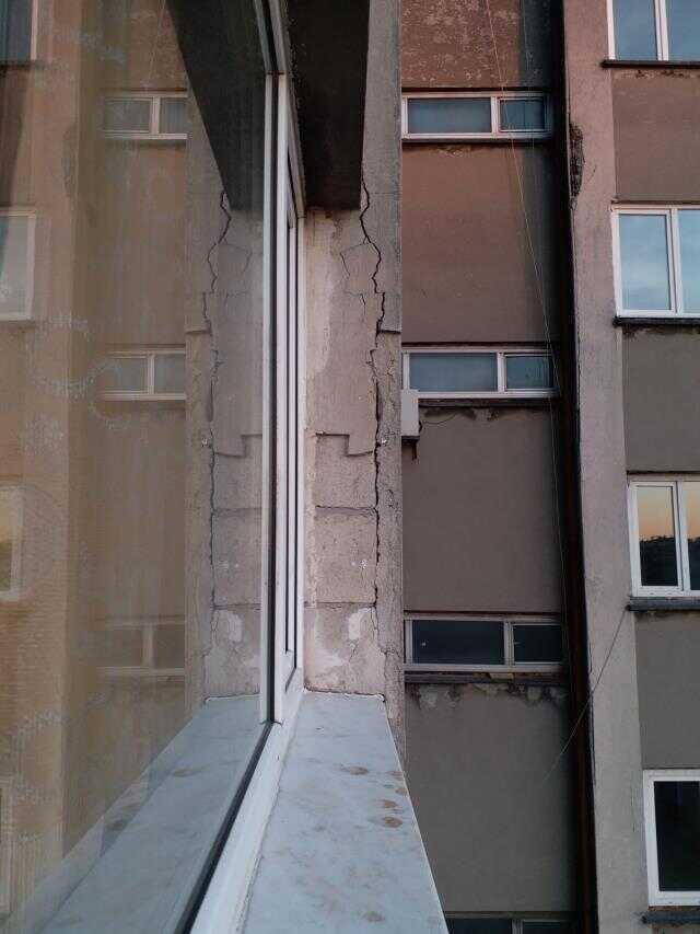 İstanbul'un bilim yuvalarında endişelendiren görüntüler