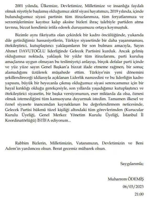 Muharrem Ödemi·ş kimdir? Muharrem Ödemi·ş kaç yaşında, nereli? Muharrem Ödemi·ş hayatı ve biyografisi!